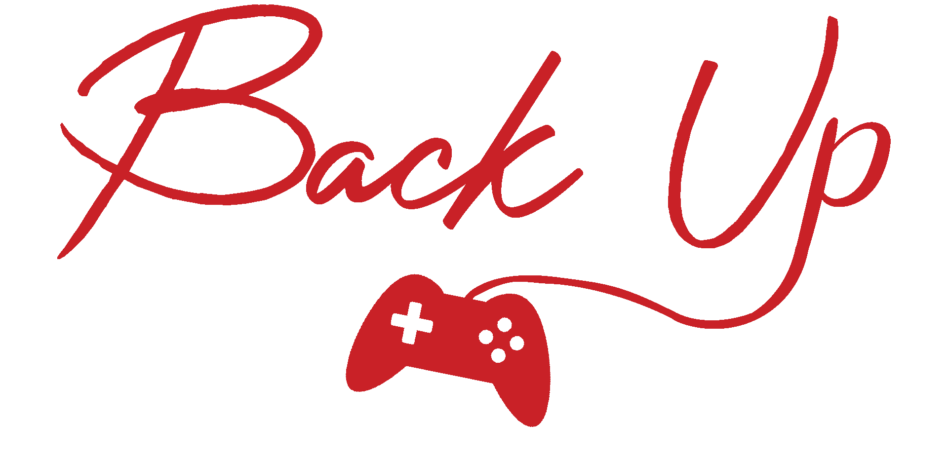 BackUp Games