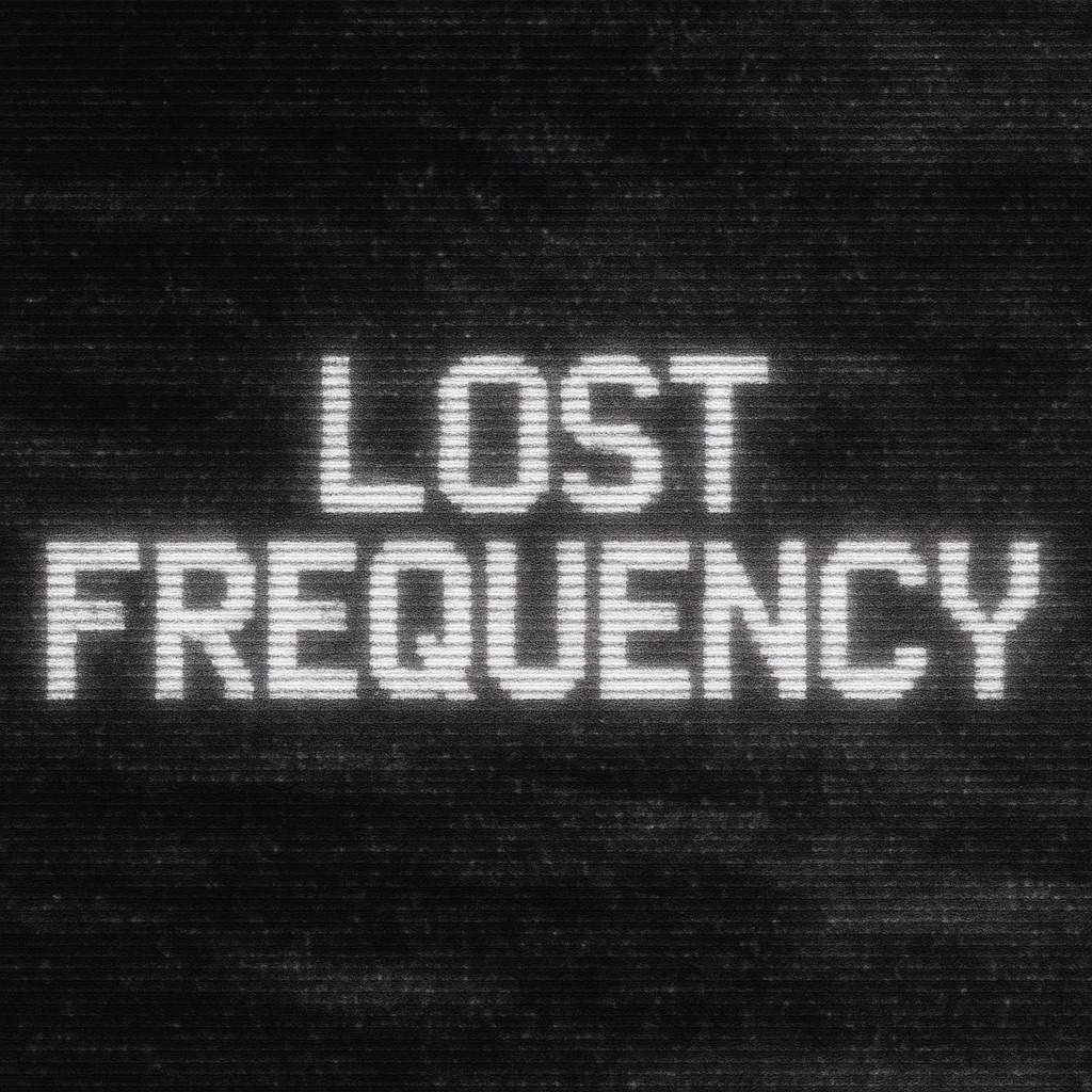 Lost Frequency